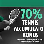 bet365 tennis bet